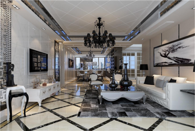 装修买建材如何省钱 398元/㎡搞定主材