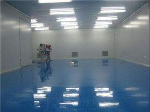 环氧地坪新选择 解析上海环氧树脂砂浆平涂地坪及其专业服务