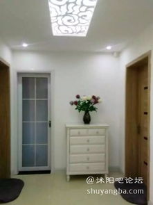 家庭装修建材全攻略 从沭阳论坛看装修选材要点